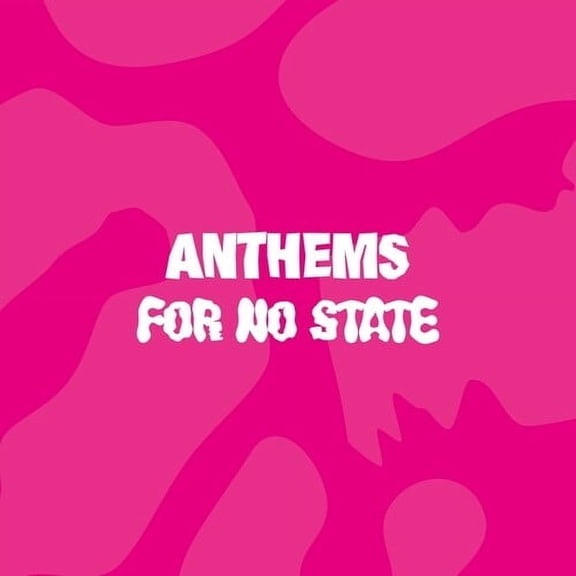 Various Artists - Anthems For No State / various - Music & Performance - Vinyl