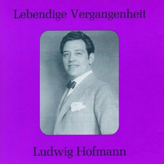 Various Artists - Arias By Mozart & Flotow & Lortzing & Pabst / Various - Classical - CD