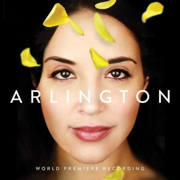 Various Artists - Arlington (world Premiere Recording) (Various Artists) - Music & Performance - CD