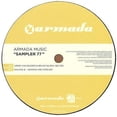 thumbnail image 1 of Various Artists - Armada Music Sampler 77 - Vinyl, 1 of 1