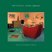 Various Artists - Artificial Intelligence Various Artists - Music & Performance - Vinyl