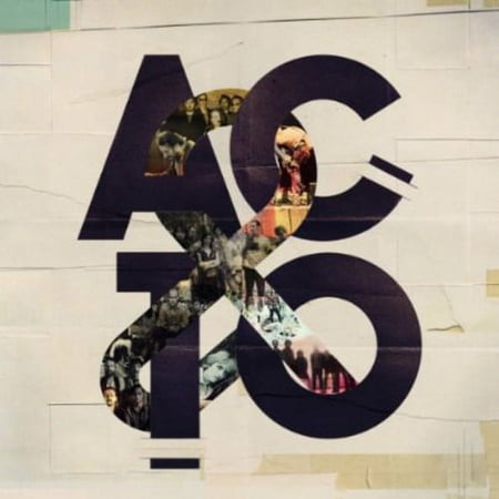 Various Artists - Arts & Crafts: 2003 - 2013 - Alternative - Vinyl