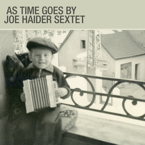Various Artists - As Time Goes By - Music & Performance - CD