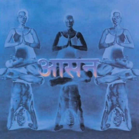 Various Artists - Asana: Soul Practice - Music & Performance - CD