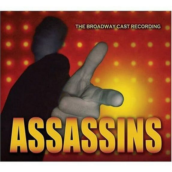 Various Artists - Assassins - Soundtracks - CD