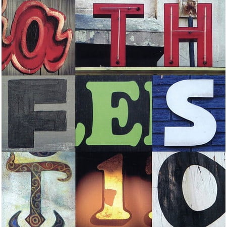 Various Artists - Athfest 10 - Music & Performance - CD