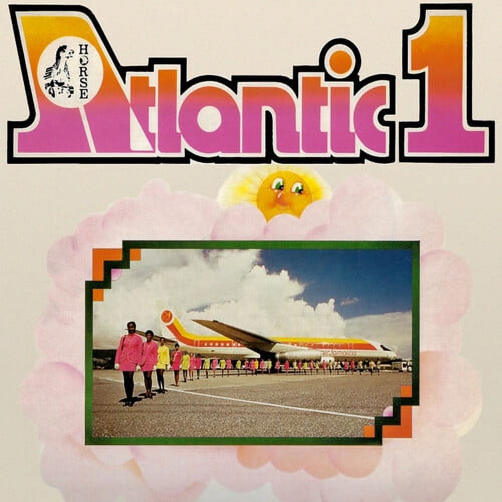Various Artists - Atlantic 1 / Various - Expanded Edition - Music ...
