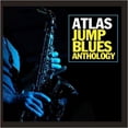thumbnail image 1 of Various Artists - Atlas Jump Blues Anthology / Various - Music & Performance - CD, 1 of 1