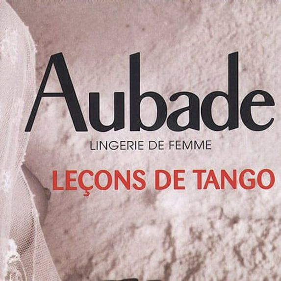 Various Artists - Aubade: Lecons De Tango - Music & Performance - CD