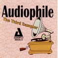 thumbnail image 1 of Various Artists - Audiophile: Third Compact Disc Sampler - Music & Performance - CD, 1 of 1