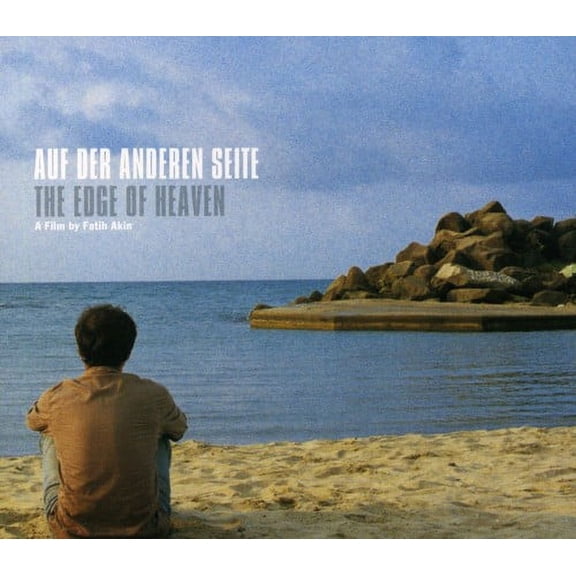 Various Artists - Auf Der Anderen Seite / The Edge of Heaven Soundtrack - Electronica - CD
