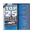 thumbnail image 1 of Various Artists : Australias Top 25 Praise Songs CD, 1 of 3