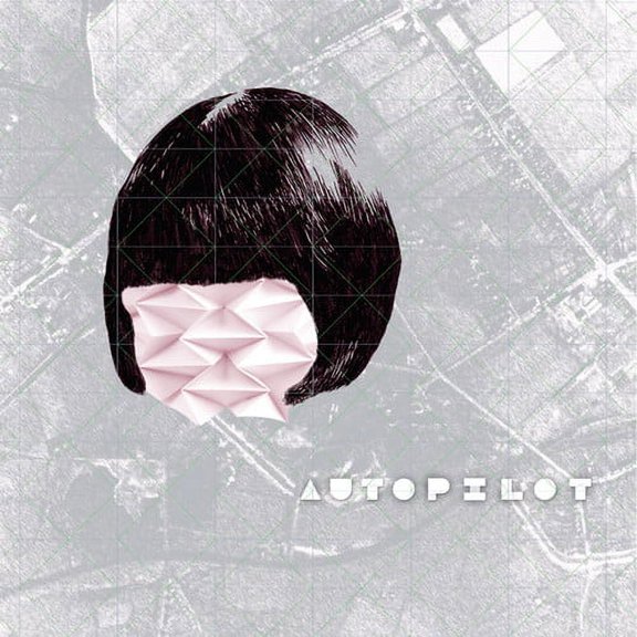 Various Artists - Autopilot - Electronica - CD