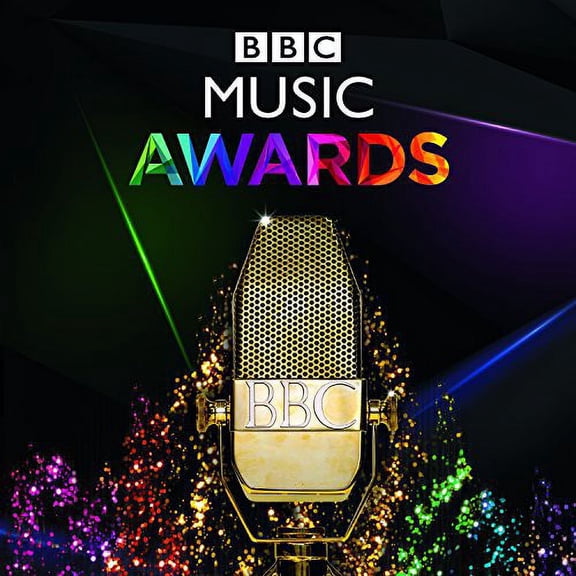 Various Artists - BBC Music Awards / Various - Music & Performance - CD