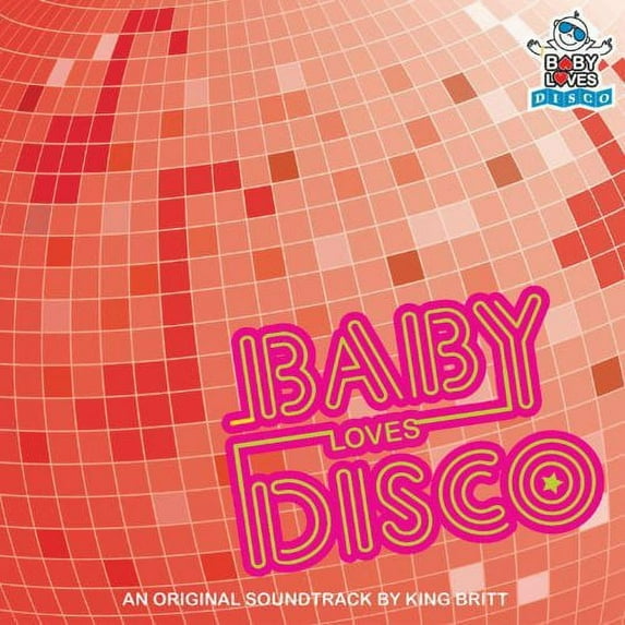 Various Artists - Baby Loves Disco - Music & Performance - Vinyl