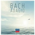 thumbnail image 1 of Various Artists - Bach Adagio - Pop Rock - CD, 1 of 1