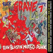 Various Artists - Back From The Grave 7 Various Artists - Music & Performance - CD