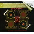 thumbnail image 1 of Various Artists - Backspin / Various - Electronica - CD, 1 of 1