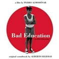 thumbnail image 1 of Various Artists - Bad Education (Score) / O.S.T. - Music & Performance - CD, 1 of 4