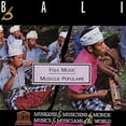 thumbnail image 1 of Various Artists - Bali: Folk Music - Music & Performance - CD, 1 of 1