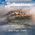 thumbnail image 1 of Various Artists - Balkanisms - Music & Performance - CD, 1 of 1