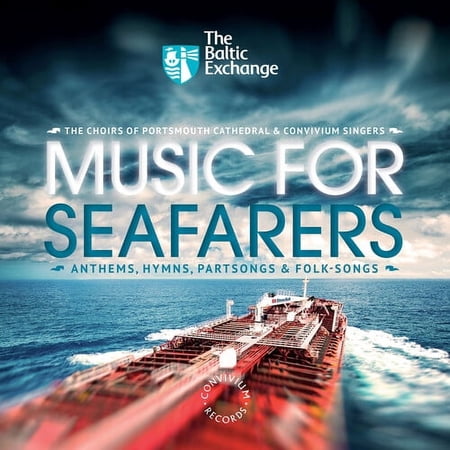 Various Artists - Baltic Exchange - Music & Performance - CD