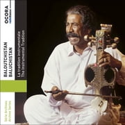 Various Artists - Baluchistan - Music & Performance - CD