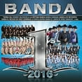 thumbnail image 1 of Various Artists - Banda #1's 2016 / Various - Music & Performance - CD, 1 of 1
