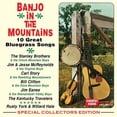 thumbnail image 1 of Various Artists - Banjo In The Mountains - Music & Performance - CD, 1 of 1