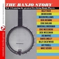 thumbnail image 1 of Various Artists - Banjo Story 1 / Various - Rock - CD, 1 of 1