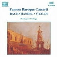 thumbnail image 1 of Various Artists - Baroque Concerti / Various - Music & Performance - CD, 1 of 1