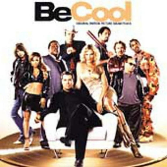 Various Artists - Be Cool Soundtrack - Soundtracks - CD