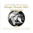 thumbnail image 1 of Various Artists - Beat Me Daddy Eight To The Bar: Boogie Woogie Hits - Music & Performance - CD, 1 of 1