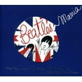thumbnail image 1 of Various Artists - Beatlesmania - Music & Performance - CD, 1 of 1