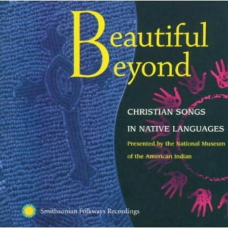 Various Artists - Beautiful Beyond - World / Reggae - CD