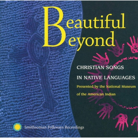 Pre-Owned Various Artists - Beautiful Beyond - World / Reggae - CD