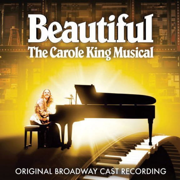 Various Artists - Beautiful: Carole King Musical / O.B.C.R. - Soundtracks - Vinyl