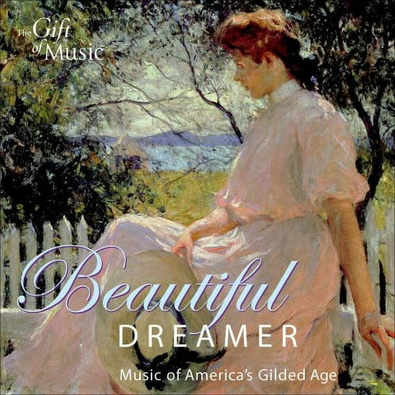Various Artists - Beautiful Dreamer / Various - Music & Performance - CD