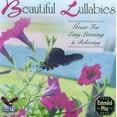 thumbnail image 1 of Various Artists - Beautiful Lullabies / Various - Music & Performance - CD, 1 of 1