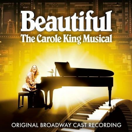 Various Artists - Beautiful: The Carole King Musical - Music & Performance - CD