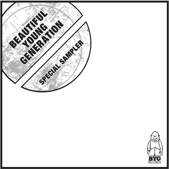 Various Artists - Beautiful Young Generation (Various Artists) - Music & Performance - CD