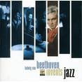 thumbnail image 1 of Various Artists - Beethoven Invents Jazz / Various - Classical - CD, 1 of 1