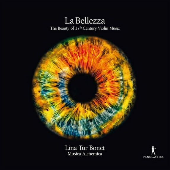 Various Artists - Bellezza - Music & Performance - CD