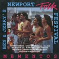 thumbnail image 1 of Various Artists - Ben & Jerry's Newport Folk Festival Live '88 Live Volume 2: Momentos (Various Artists) - Music & Performance - CD, 1 of 1