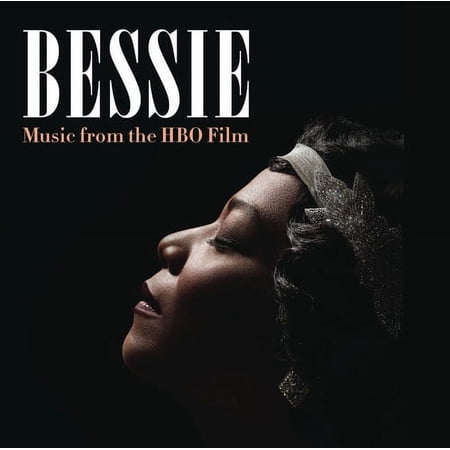 Various Artists - Bessie (Music From the HBO Film) - Music & Performance - CD