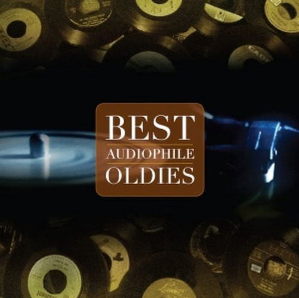 Various Artists - Best Audiophile Oldies - Music & Performance - Vinyl