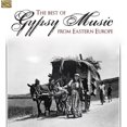 thumbnail image 1 of Various Artists - Best Gypsy Music from Eastern Europe - Music & Performance - CD, 1 of 2