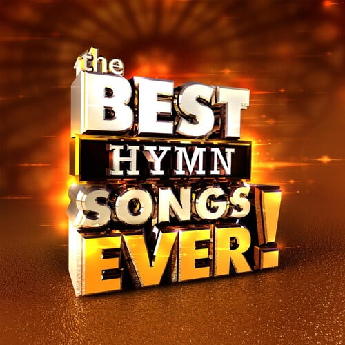 Various Artists - Best Hymn Songs Ever - Music & Performance - CD