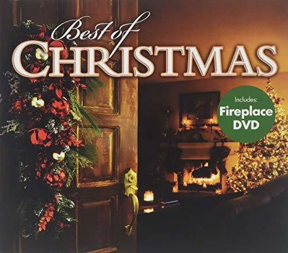 ANDERSON Various Artists - Best Of Christmas (Various Artists) - CD