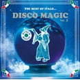 thumbnail image 1 of Various Artists Best Of Italo Disco Magic Vol 2 / Various (Vinyl Record), 1 of 5